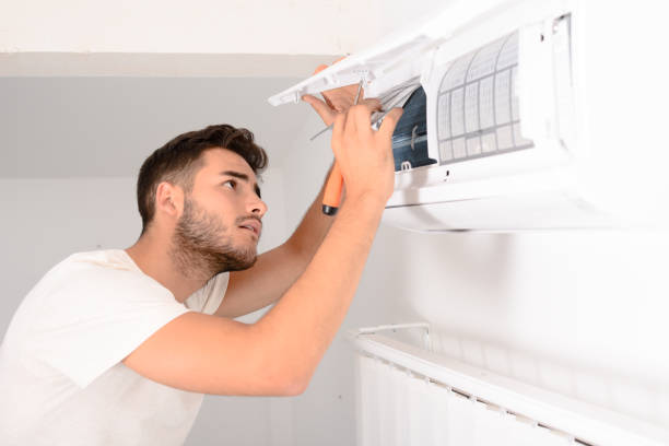 Best Air Duct Cleaning Near Me  in Collinwood, TN